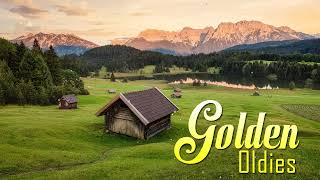 Golden Oldies Instrumental Great Hits For Guitar - Memories Songs Of Yesterday