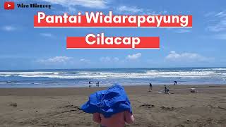 Pantai Widarapayung Cilacap