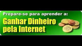 Existe Mesmo Esse Negócio de Ganhar Dinheiro Pela Internet?