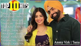 Best of Ammy virk | ammy virk all songs jukebox | punjabi songs | new punjabi songs 2024