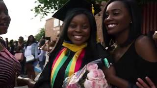 President Mark Rudin address to Spring 2020 graduates, Texas A&M University-Commerce