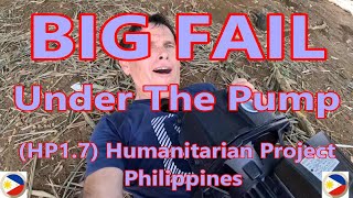 (HP1.7) Philippines Humanitarian Project - UnderThePump