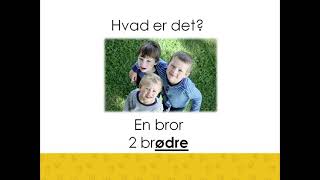 Familie Precis