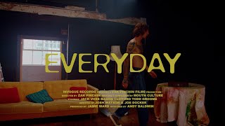 Mouth Culture - Everyday (Official Music Video)