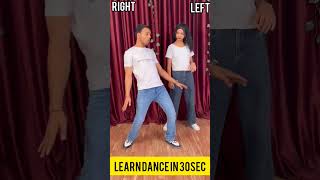 Humma Humma Old Steps | Learn Dance In 30 Sec Only | Tutorial | #shorts #ytshorts