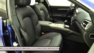 2014 MASERATI GHIBLI Cincinnati, OH MN-E1086098