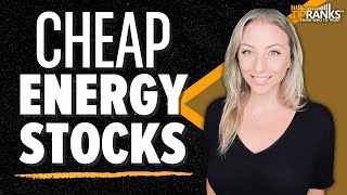 3 “Strong Buy” Energy Stocks, All Under $10 per Share!! Double Digit Upside Ahead??