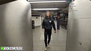 MILLIONER DONT PAY IN NY METRO - TYPICAL THUG ( BLOU ADIN ROSS AND KONVY )