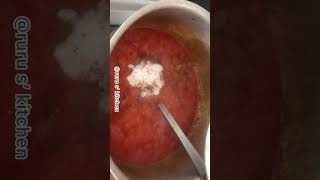 how to cook coconut jollof rice and carrot#shortvideo #highlights #egusisoup