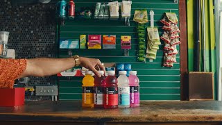 vitaminwater: bodega