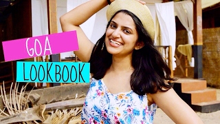 Goa Lookbook 2017 | What To Wear In Goa