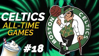 CELTICS ALL TIME TEAM in NBA 2K24 MyTEAM - 18/30