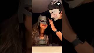 Jaswant Jessie and Ariyanaglory Funny Video | Halloween Day | #funnyshorts | KMR CORP