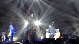 John Mayer - Gavity @ HMH Amsterdam (13/01/10) HQ-video