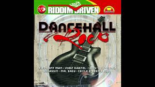 Dancehall Rock Riddim Mix (2004)Elephant Man,Spragga Benz,Vybz Kartel,Agent Sasco,Vegas,T.O.K & More