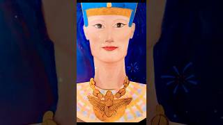 Queen #art #painting #artist #video #youtubeshorts #reels #selflove #power #women #love #history #1