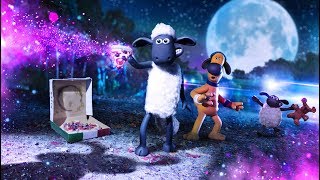 SHAUN LE MOUTON LE FILM : LA FERME CONTRE-ATTAQUE | Bande-annonce