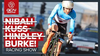 Why Can't This 6.5w/kg Rider Get A Pro Contract? | GCN Racing News Show