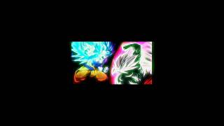 GOKU uses hakai#dragonballsuper #animeedit #viralvideo #shortsfeed