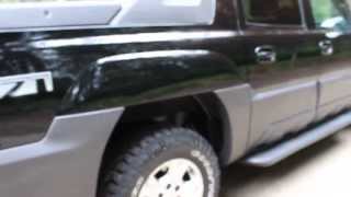 2003 Chevrolet Avalanche 1500 - Walkaround - SOLD