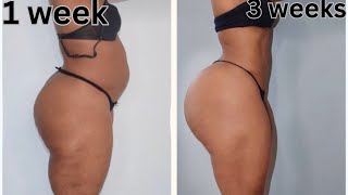 BEST BOOTY WORKOUT FOR BUTT  IN 14 DAYS For Beginner