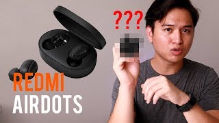 Redmi Airdots - What the Xiaomi Airdots Youth could have been