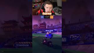 Rocket League HELPS YOU WITH THIS…