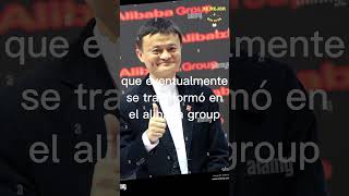 Jack ma #exito #inspiracion #tupuedes #noterindas #crecimientopersonal #jackma #millonarios