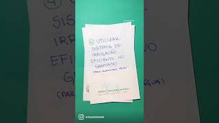 05 formas de tornar um estádio mais sustentável