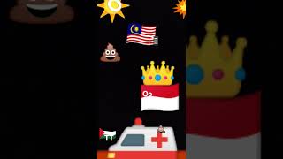 mahkota #c #countryballs #meme#ytp