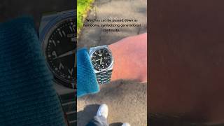 Why you should wear a watch part 3