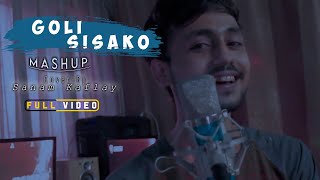 Goli Sisako "Cover" Songs ||  Nepali Old Hit Song Mashup