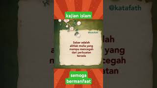 semoga bermanfaat #kajianislam