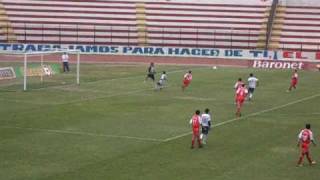 Colegio Alfonso Ugarte (Santa Anita) CAMPEON NACIONAL - Futbol Sub14 - JNDE 2010 (1)