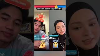 Tugba ngambek, Fiki Naki dan Netizen ketar ketir haha 😂