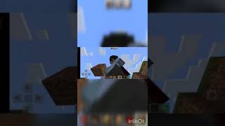 prank in minecaft part 2