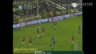 Apertura 2010 - Tigre 1-2 Boca