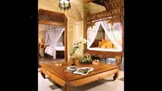 Taman Selini Wahana Beach Bungalows, Desa Pemuteran, Gerogkak, Pejarakan, Indonesia by Explura.com