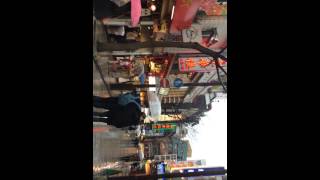 Guidepoom chinatown yokohama