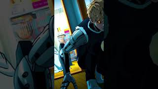 Genos edit