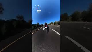 Whats the Cruising speed for sportbikes? #shorts #trending #viral #fyp #tiktok #youtube #subscribe