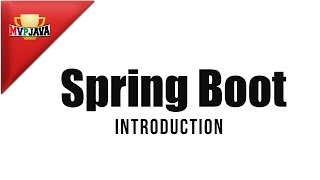 Spring Boot