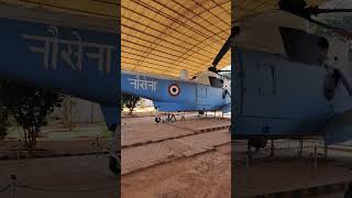 Aerospace museum Bangalore