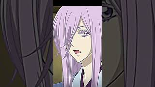 stop looking at me with those eyes💜👀/kamisama kiss edit #anime #kamisamahajimemashita #kamisamakiss