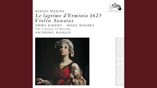 Marini: Le lagrime d'Erminia - Oda 3