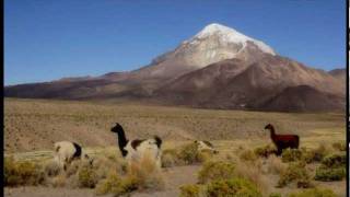 Turismo en Oruro, Bolivia donde lo Fantastico es Real. Misional Tours