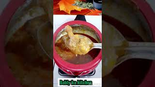 Chicken kaise banta hai #shorts #youtubeshorts / How  to make Chicken Curry / चिकन कोरमा कैसे बनाएं