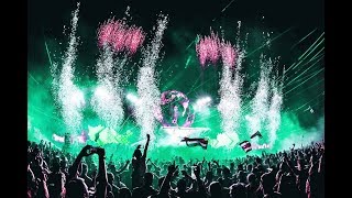 Tomorrowland 2019 - W&W - Dreamville Highlights