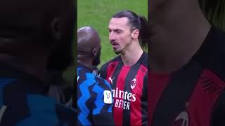 Lukaku And Ibrahimovic | Before And After