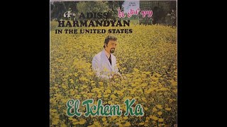 Adiss Harmandyan - Heranank Moranank 1971